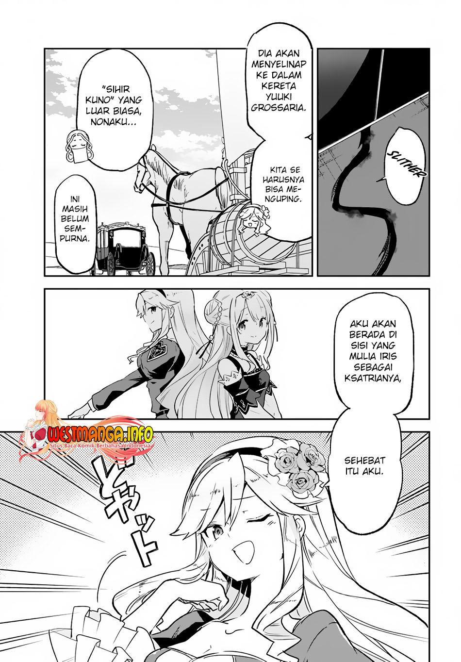 Henkyou Gurashi no Maou, Tensei shite Saikyou no Majutsushi ni naru ~Aisarenagara Nariagaru Moto Maō wa, Ningen o Shiritai~
